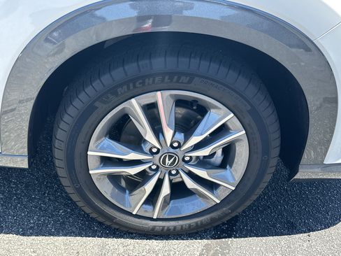 Certified 2025 Acura ADX FWD image 14