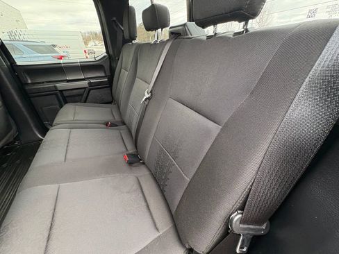 Certified 2020 Ford F150 XLT w/ Equipment Group 302A Luxury image 24