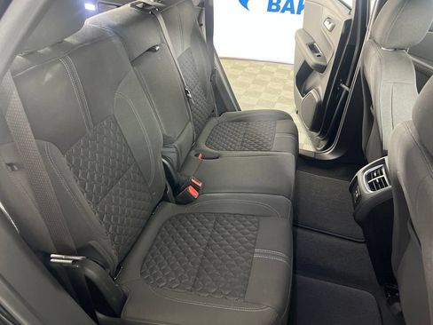 Certified 2022 Chevrolet Blazer LT FWD image 13