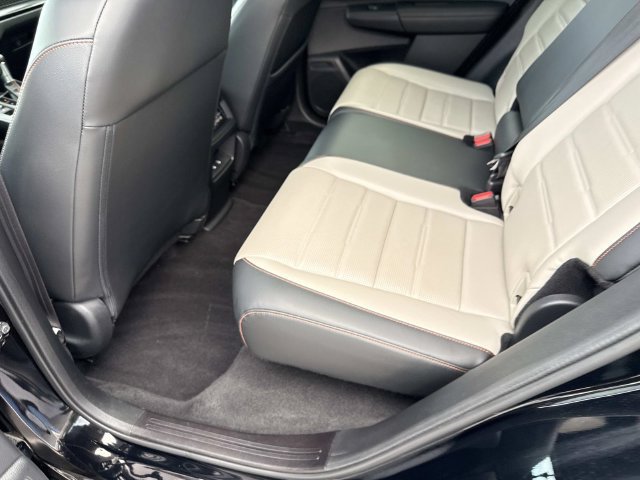 Certified 2024 Honda CR-V Sport Touring image 13