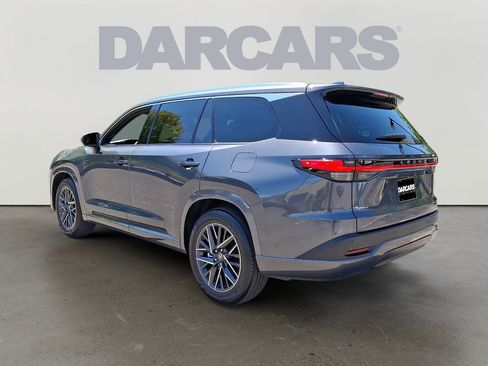 Used 2025 Lexus TX 350 AWD image 4