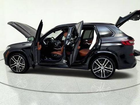 Used 2022 BMW X5 sDrive40i w/ M Sport Package RWD image 15