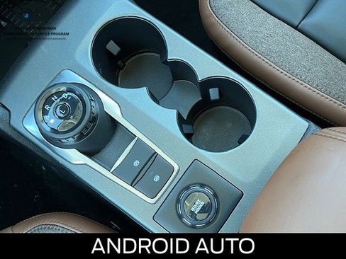 New 2025 Ford Bronco Sport Outer Banks w/ Outer Banks Tech Package+ image 26