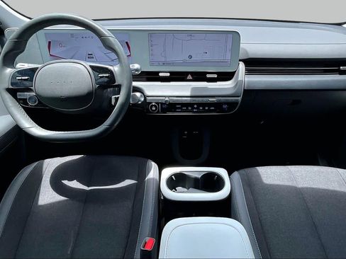 Used 2024 Hyundai Ioniq 5 SEL RWD image 13