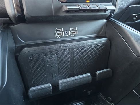 Used 2025 RAM 1500 Big Horn image 22