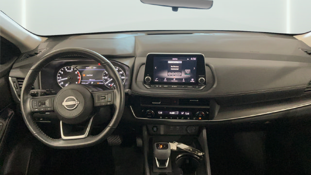 Used 2024 Nissan Rogue SV w/ SV Premium Package AWD/4WD image 10