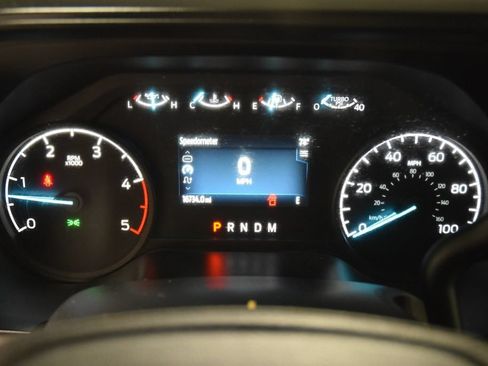 Used 2024 Ford F550 4x4 Crew Cab Super Duty w/ XLT Value Package image 42