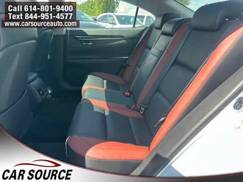 Used 2015 Lexus ES 350 FWD image 14