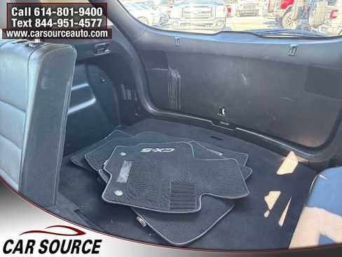 Used 2015 MAZDA CX-5 Grand Touring image 29