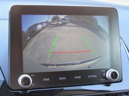 New 2026 Mitsubishi Eclipse Cross LE image 15