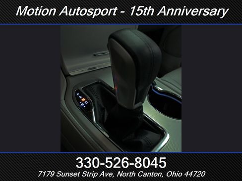 Used 2020 Jeep Grand Cherokee Summit AWD/4WD image 24