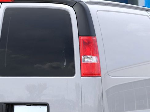 New 2025 Chevrolet Express 2500 w/ Driver Convenience Package image 11