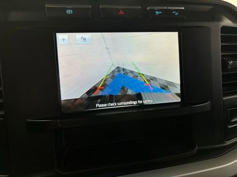 Used 2024 Ford F250 XLT w/ FX4 Off-Road Package image 5