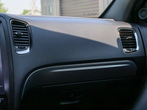 Used 2019 Dodge Durango R/T w/ Blacktop Package AWD/4WD image 38