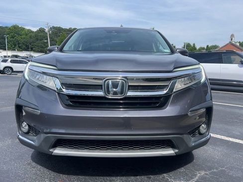 Used 2019 Honda Pilot Touring image 3