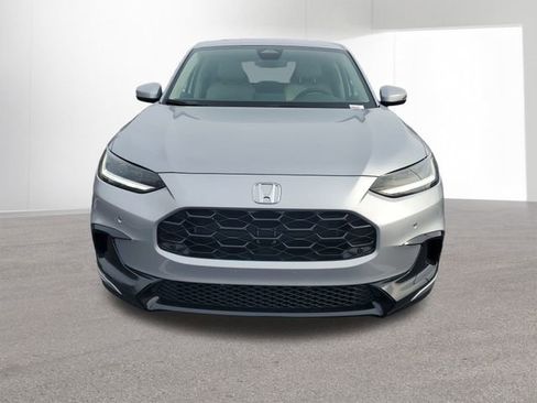 New 2026 Honda HR-V EX-L image 16