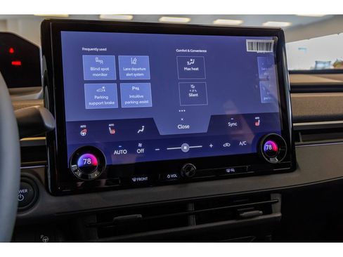 New 2026 Subaru Solterra image 27