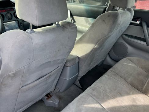 Used 2008 MAZDA MAZDA6 i Sport Value Edition image 4