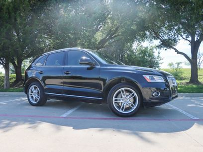 Used 2016 Audi Q5 2.0T Premium Plus w/ Technology Package