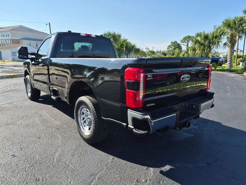 Used 2023 Ford F350 XL w/ 360-Degree Camera Package RWD image 8
