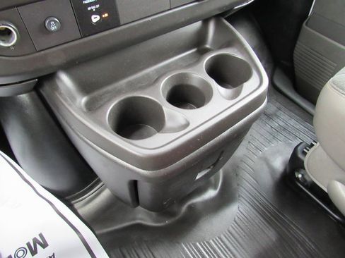 Certified 2024 GMC Savana 2500 Work Van w/ Driver Convenience Package image 17