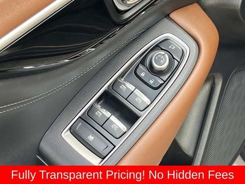 Used 2020 Subaru Outback Touring XT AWD/4WD image 26