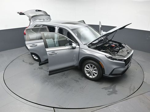 Used 2023 Honda CR-V EX image 49