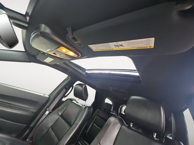 Used 2022 Dodge Durango R/T w/ Trailer Tow Group IV AWD/4WD image 12