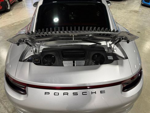 Used 2019 Porsche 911 Carrera 4 GTS AWD/4WD image 50