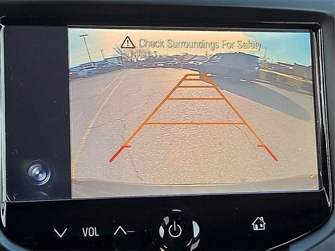 Used 2015 Chevrolet Trax LT image 18