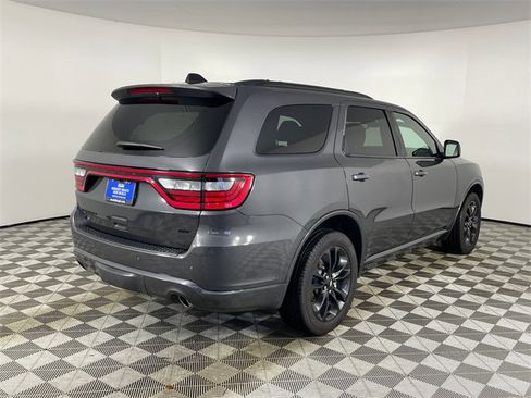 Certified 2025 Dodge Durango GT image 22
