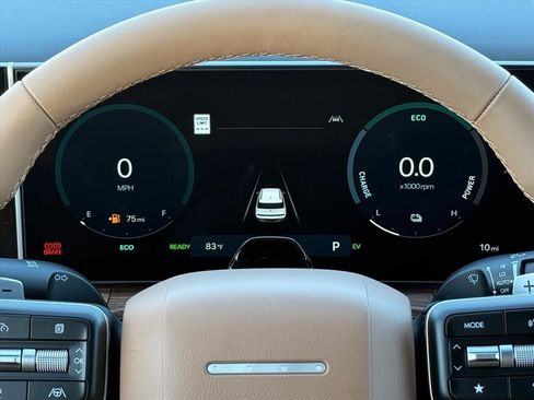 New 2026 Hyundai Santa Fe Limited AWD/4WD image 20