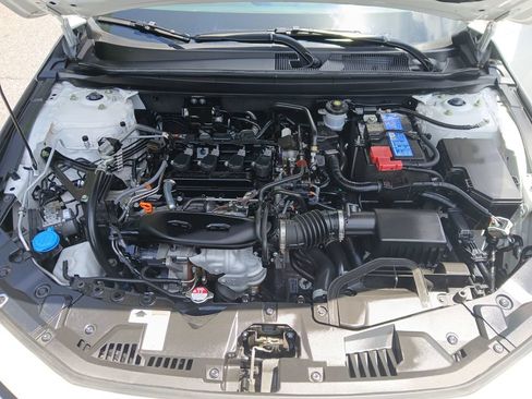 Used 2024 Honda Accord EX image 21