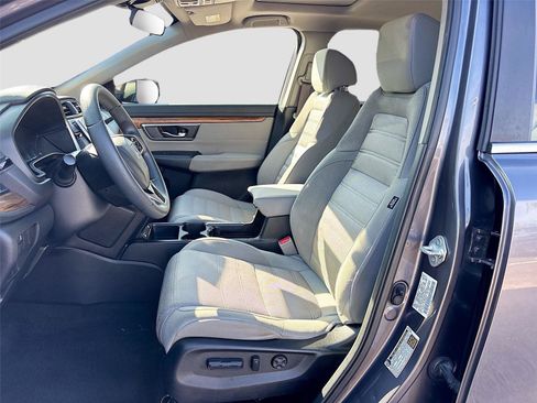 Used 2021 Honda CR-V EX image 25
