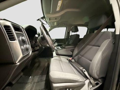 Used 2018 Chevrolet Silverado 1500 LT w/ All Star Edition image 23