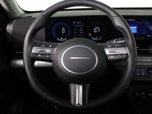Certified 2025 Hyundai Kona SEL FWD image 10