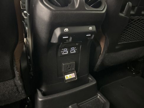 Used 2022 Jeep Wrangler Unlimited Rubicon 4xe w/ Safety Group image 43