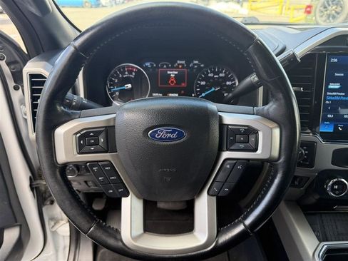 Used 2022 Ford F350 Lariat w/ Lariat Ultimate Package image 27