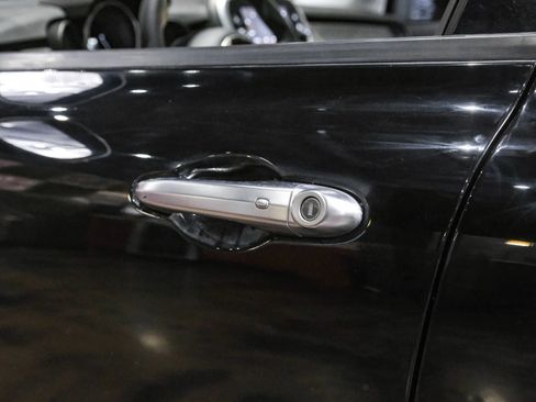 Used 2018 FIAT 500X Trekking image 32