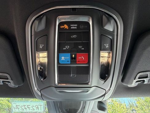 New 2026 Dodge Charger R/T AWD/4WD image 23
