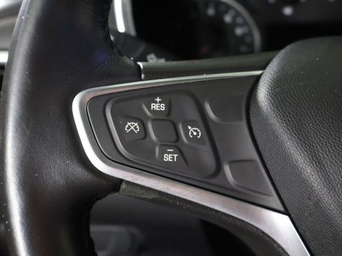 Used 2018 Chevrolet Equinox LT w/ Sun & Infotainment Package AWD/4WD image 40