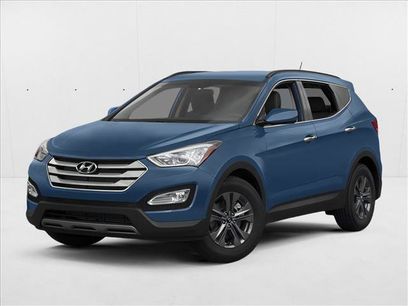 Used 2013 Hyundai Santa Fe Sport
