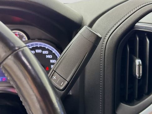 Used 2021 Chevrolet Silverado 1500 RST w/ All Star Edition Plus image 16