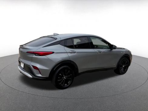 Used 2025 Buick Envista Sport Touring image 15