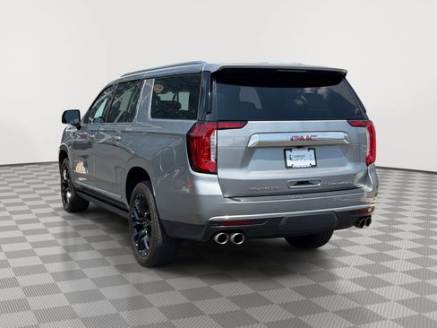 Used 2023 GMC Yukon XL Denali w/ Max Trailering Package AWD/4WD image 5