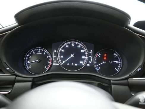 Used 2023 MAZDA MAZDA3 s FWD image 14