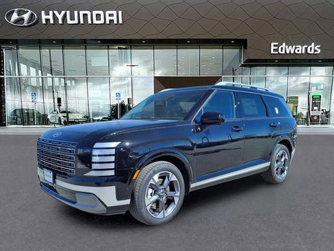 New 2026 Hyundai Palisade Limited AWD/4WD image 1