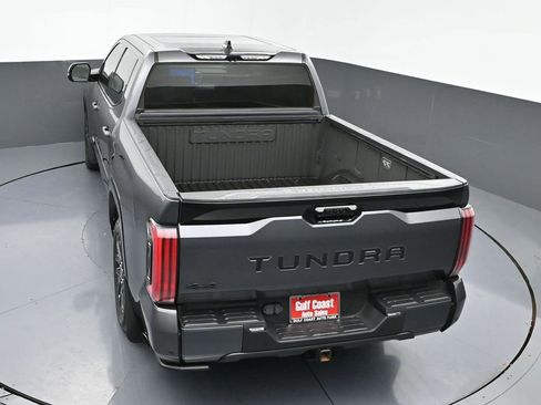 Used 2023 Toyota Tundra Platinum image 39