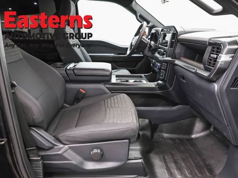 Used 2023 Ford F150 XL w/ STX Appearance Package AWD/4WD image 26