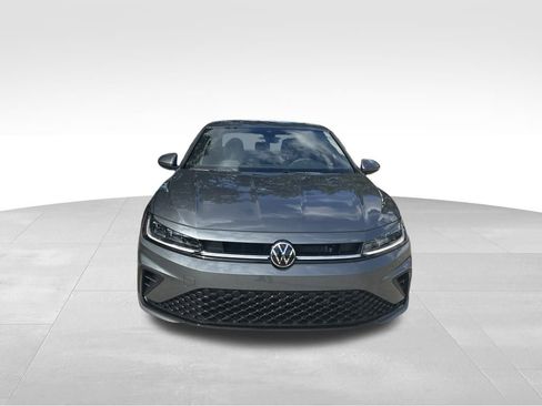 New 2026 Volkswagen Jetta Sport FWD image 8